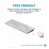 HP 230 Wireless Mouse and Keyboard Combo