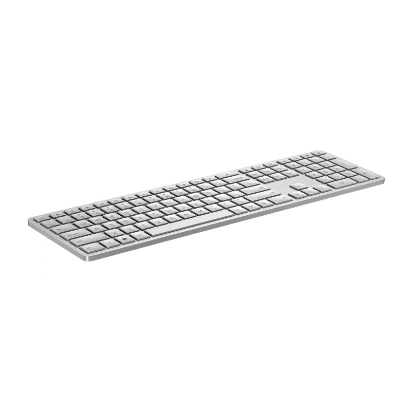 HP 970 Programmable Wireless Keyboard
