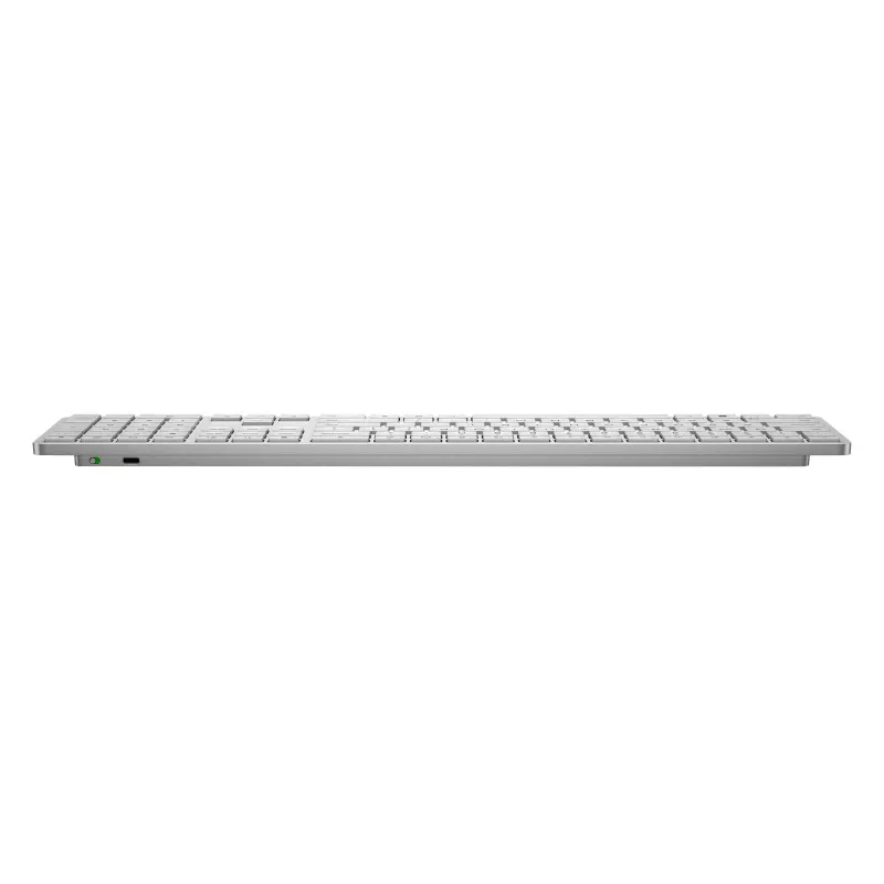 HP 970 Programmable Wireless Keyboard