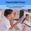 HP 970 Programmable Wireless Keyboard