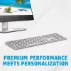 HP 970 Programmable Wireless Keyboard
