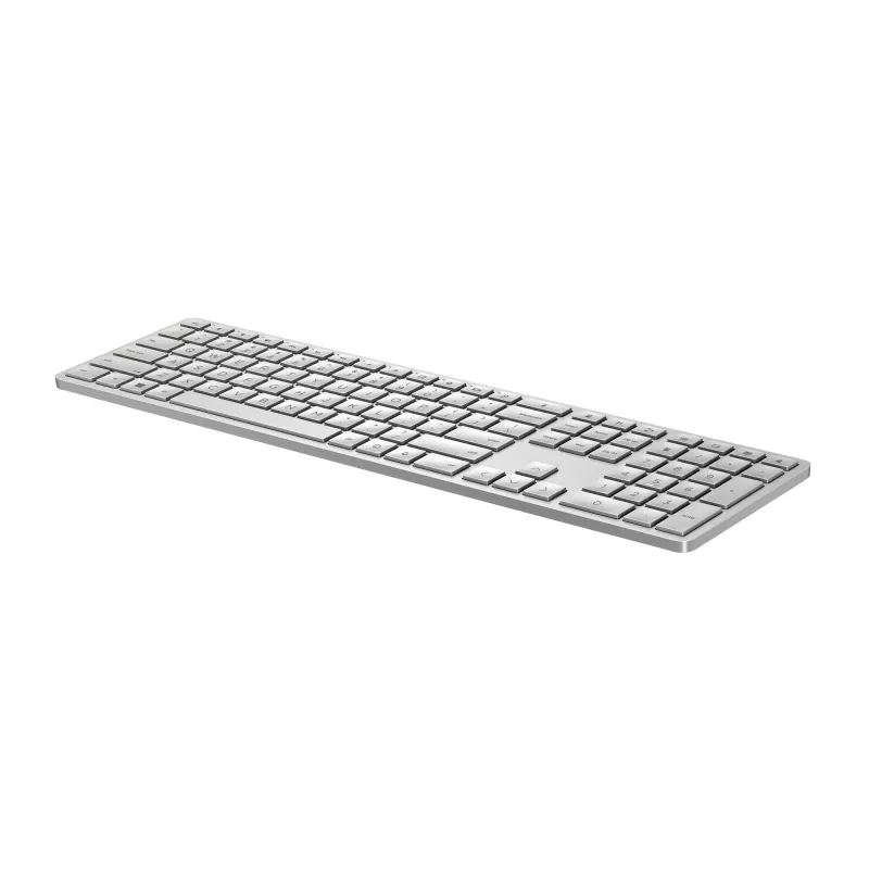 HP 970 Programmable Wireless Keyboard