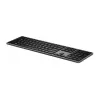 Wireless Full-Size Keyboard HP 975 — RF Wireless + Bluetooth, Black, 100% layout