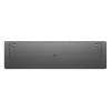 Wireless Full-Size Keyboard HP 975 — RF Wireless + Bluetooth, Black, 100% layout