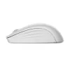 HP 650 Wireless Keyboard and Mouse Combo Full-size White