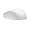 HP 650 Wireless Keyboard and Mouse Combo Full-size Membrane White
