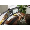 HP 455 Programmable Wireless Keyboard Full-size Black