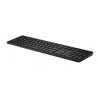 HP 450 Programmable Wireless Keyboard Full-size Wired & Wireless Black
