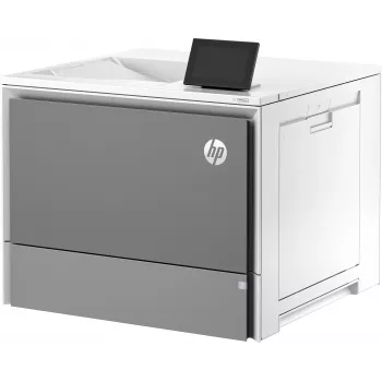 Paper Tray for HP Color LaserJet (Lunar Gray) 550-sheet, compatible with Enterprise 5700dn/X55745dn