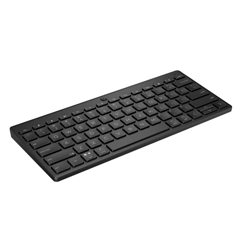 HP 350 Compact Multi-Device Bluetooth Keyboard