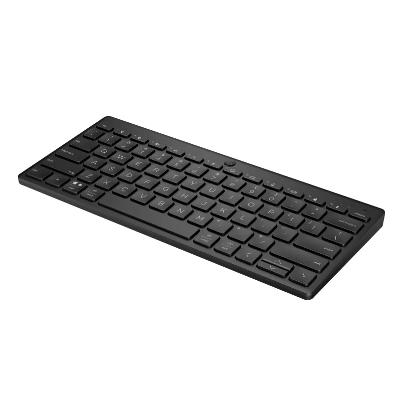 HP 350 Compact Multi-Device Bluetooth Keyboard