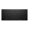 HP 350 Compact Multi-Device Bluetooth Keyboard