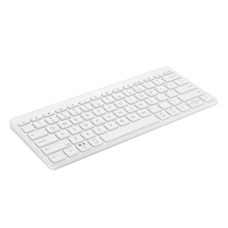 Keyboard HP 350 Compact Multi-Device Bluetooth Keyboard