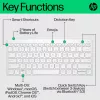 Keyboard HP 350 Compact Multi-Device Bluetooth Keyboard