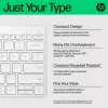 Keyboard HP 350 Compact Multi-Device Bluetooth Keyboard
