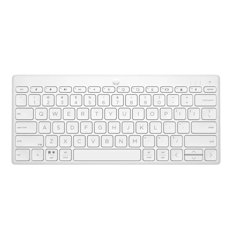 Keyboard HP 350 Compact Multi-Device Bluetooth Keyboard