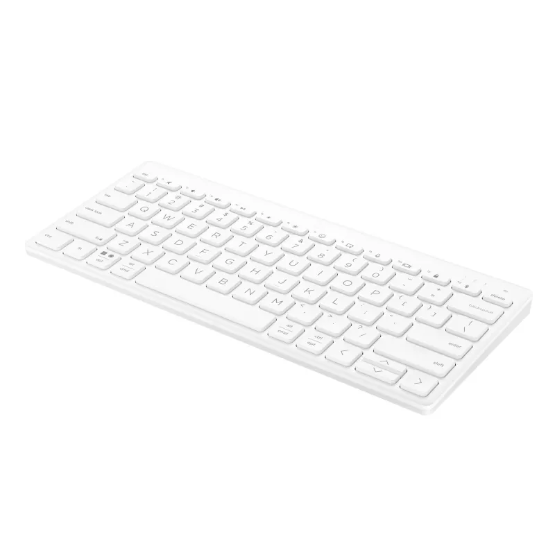 Keyboard HP 350 Compact Multi-Device Bluetooth Keyboard