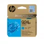 Ink cartridge HP 924e EvoMore Cyan (Original, High XL yield, 1 pc)