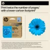 Ink cartridge HP 924e EvoMore Cyan (Original, High XL yield, 1 pc)