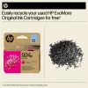 HP 924e EvoMore Magenta Original Ink Cartridge, Magenta, 1 pc(s), 800 pages