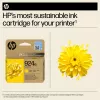 HP 924e EvoMore Yellow Original Ink Cartridge, Yellow, 1 pc(s), 800 pages