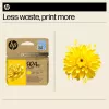 HP 924e EvoMore Yellow Original Ink Cartridge, Yellow, 1 pc(s), 800 pages