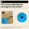 HP 937e EvoMore Cyan Original Ink Cartridge, Cyan, 1 pc(s), 1650 pages