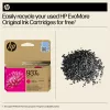 HP 937e EvoMore Magenta Original Ink Cartridge, Magenta, 1 pc(s), 1650 pages