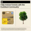 HP 937e EvoMore Yellow Original Ink Cartridge