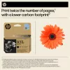 Ink cartridge HP 4S6W9NE (M0509827) Black — original HP ink cartridge