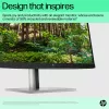 HP E-Series E22 G5 FHD Monitor, 54.6 cm (21.5 inch), Full HD, LCD, 5 ms