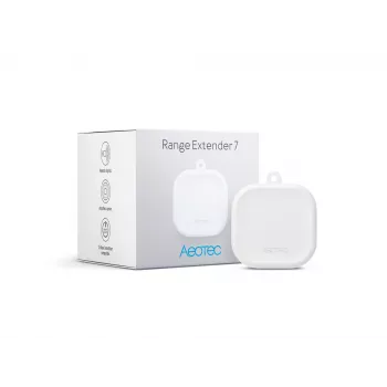 AEOTEC | Range Extender 7 (Type F) | Z-Wave Plus