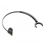 HP Poly EncorePro 540 Convertible Headset +Quick Disconnect, 32 g, Black