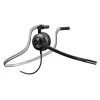 HP Poly EncorePro 540 Convertible Headset +Quick Disconnect, 32 g, Black