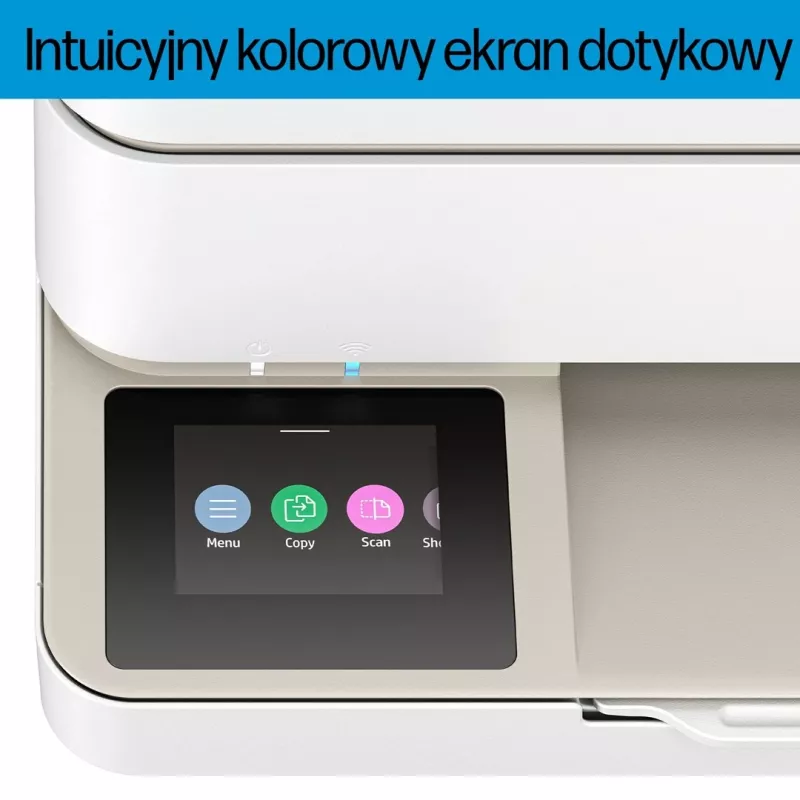Multifunction Printer HP ENVY 6120e Thermal Inkjet Colour Printing