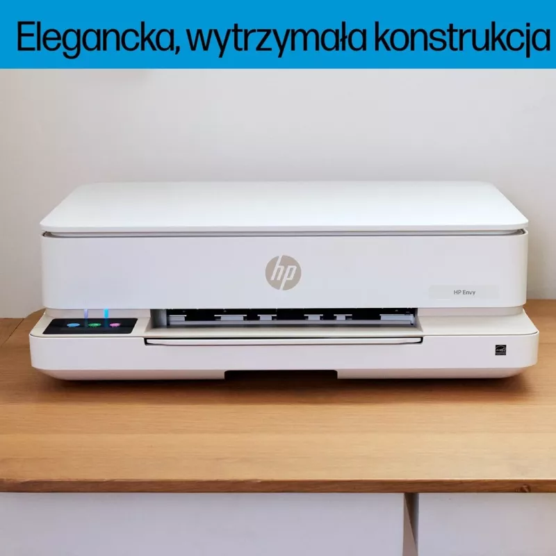 Multifunction Printer HP ENVY 6120e Thermal Inkjet Colour Printing