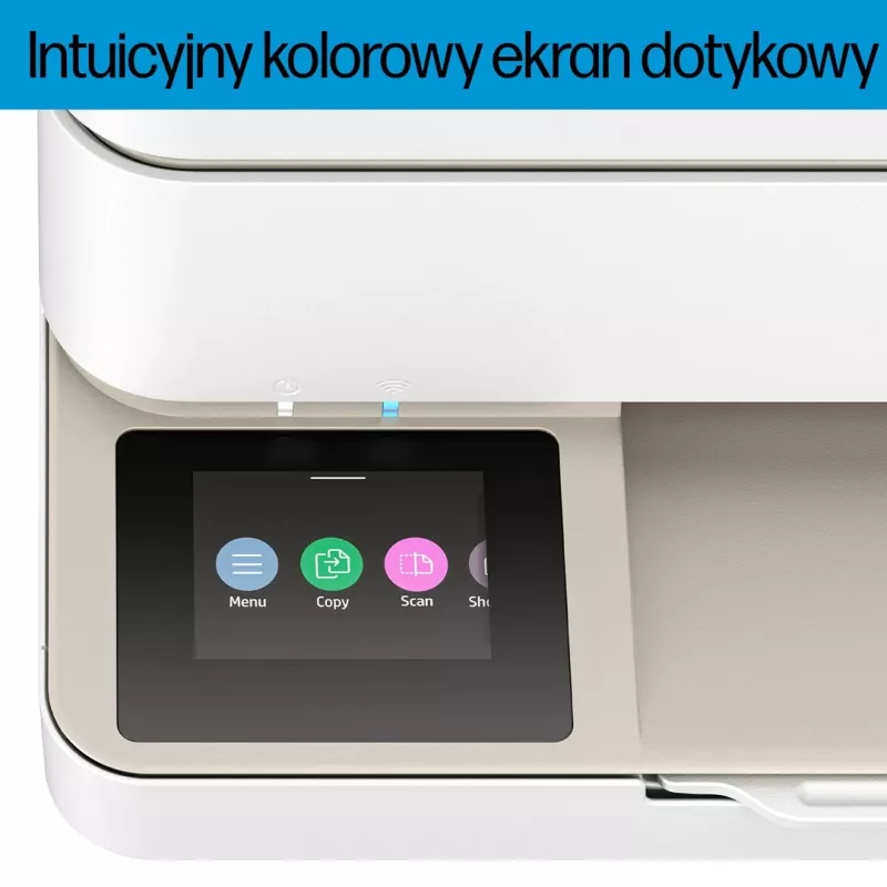 Multifunction Printer HP ENVY 6120e Thermal Inkjet Colour Printing