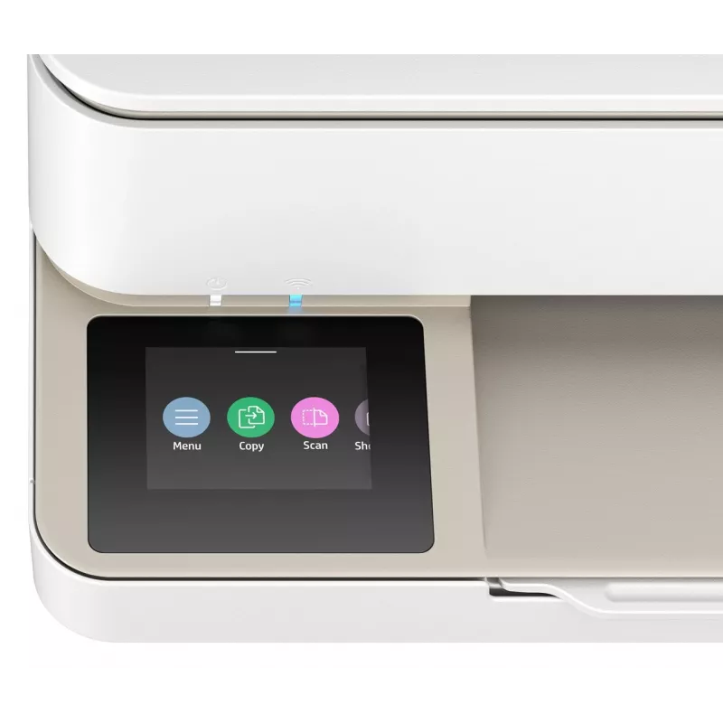 Multifunction Printer HP ENVY 6120e Thermal Inkjet Colour Printing