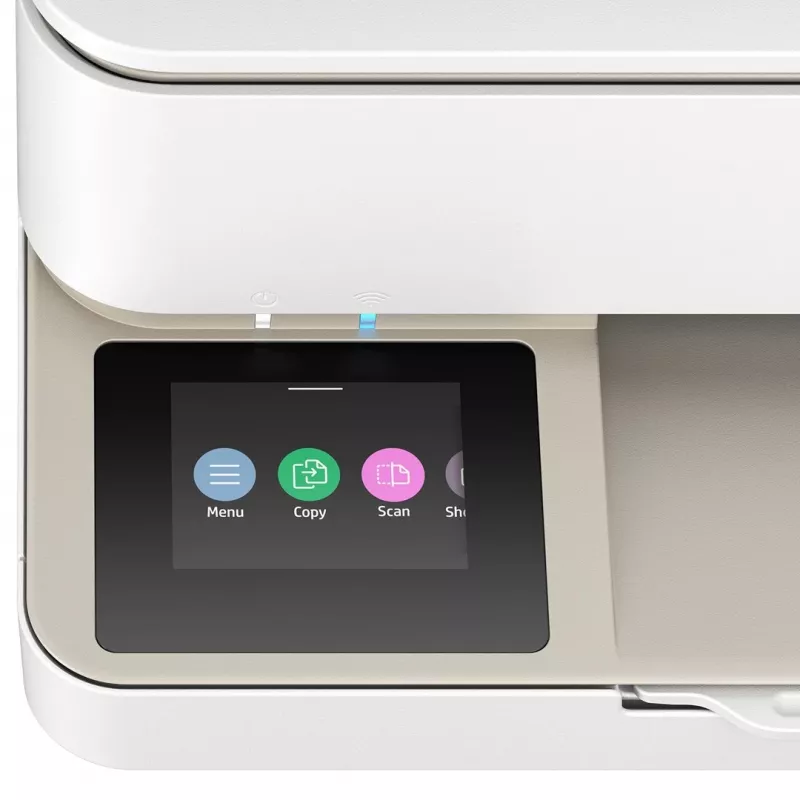 Multifunction Printer HP ENVY 6120e Thermal Inkjet Colour Printing