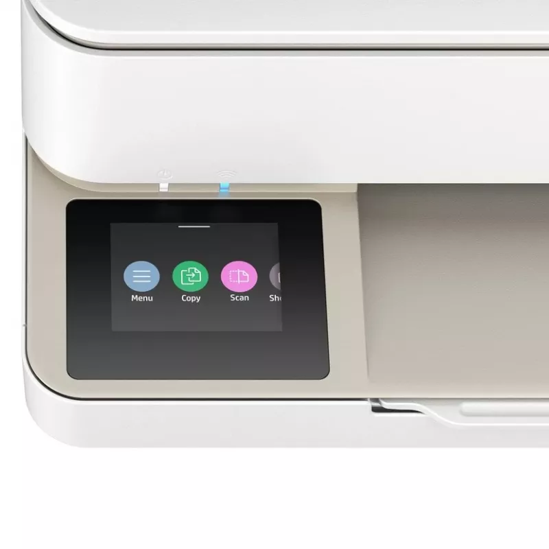 Multifunction Printer HP ENVY 6120e Thermal Inkjet Colour Printing