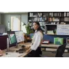 HP 965 Ergonomic Wireless Keyboard