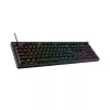 Gaming keyboard Kingston HP HyperX Alloy Rise model 7G7A3AA#ABD — compact wired mechanical keyboard EAN 0