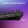 Mechanical gaming keyboard Kingston (HyperX) Alloy Rise 75 — compact 75% layout, wired, model 7G7A4AA#ABD