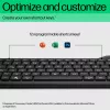 Keyboard HP 460 Multi-Device Bluetooth Wireless