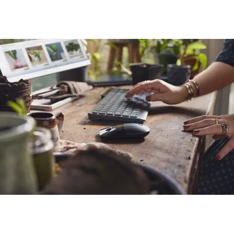 Keyboard HP 460 Multi-Device Bluetooth Wireless
