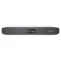 POLY Studio X30 All-In-One Video Bar 4K Ultra HD 60 fps 5x Zoom