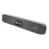 POLY Studio X30 All-In-One Video Bar 4K Ultra HD 60 fps 5x Zoom