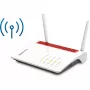 Box FRITZ 6850 LTE wireless router Gigabit Ethernet Dual-band (2.4 GHz / 5 GHz) 4G White
