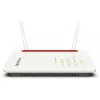 Box FRITZ 6850 LTE wireless router Gigabit Ethernet Dual-band (2.4 GHz / 5 GHz) 4G White
