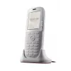 HP Poly Rove 40 DECT Phone Handset, White, TFT, ENERGY STAR, 300 h, 18 h, -10 - 55 °C
